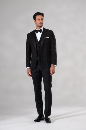 'Amalfi' 3-Piece Tuxedo