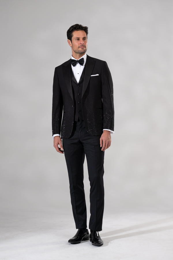 'Amalfi' 3-Piece Tuxedo