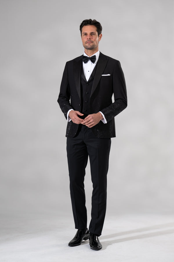 'Amalfi' 3-Piece Tuxedo