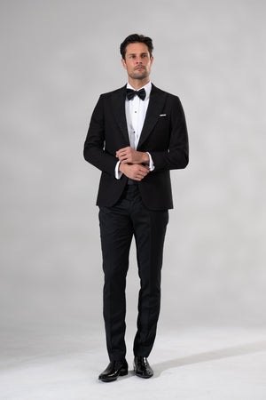 'Nasir' Evening Jacket