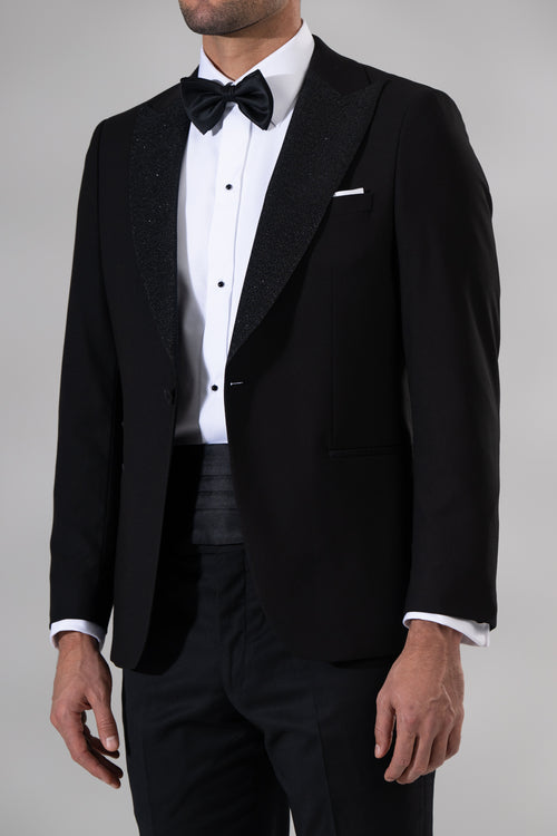 'Nasir' Evening Jacket