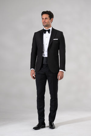'Denmark' 3-Piece Tuxedo