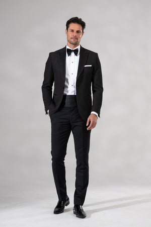 'Denmark' 3-Piece Tuxedo