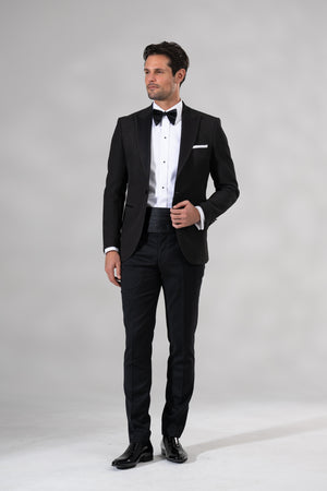 'Denmark' 3-Piece Tuxedo