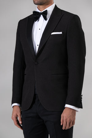 'Denmark' 3-Piece Tuxedo
