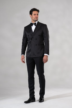 'Frankfurt' 2-Piece Tuxedo