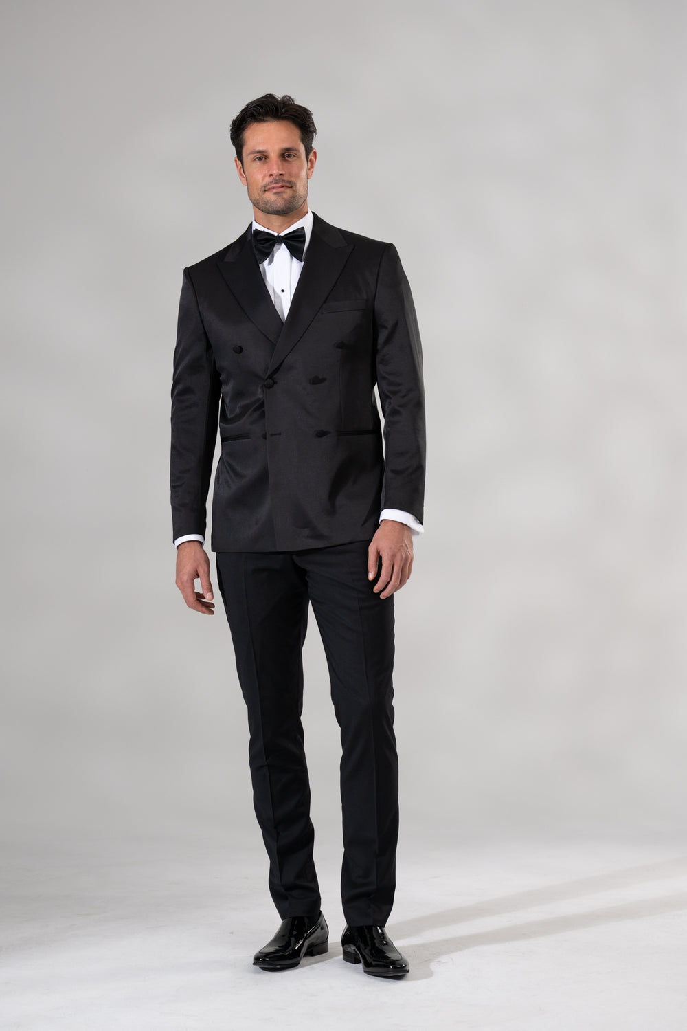 'Frankfurt' 2-Piece Tuxedo