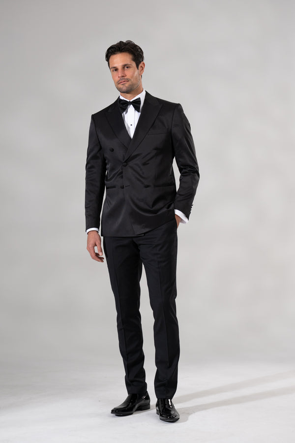 'Frankfurt' 2-Piece Tuxedo