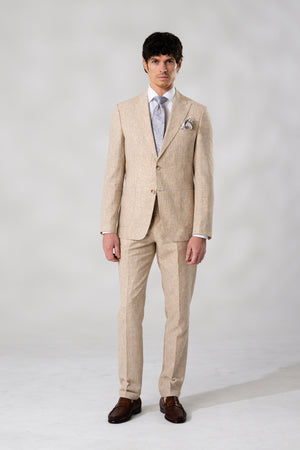 'Turino' 2-Piece Suit