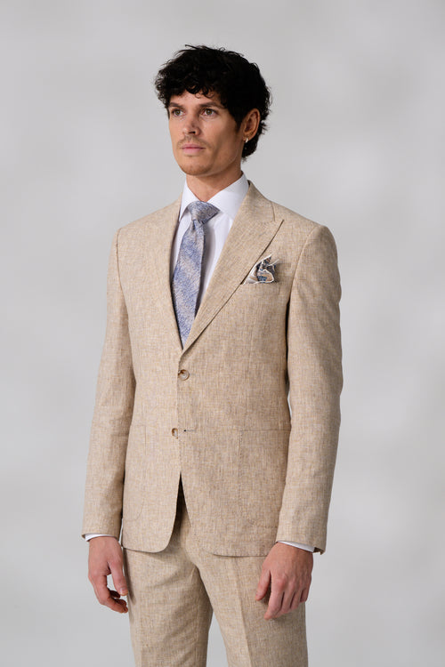 'Turino' 2-Piece Suit