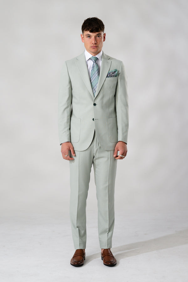 'Kalvin' 2-Piece Suit