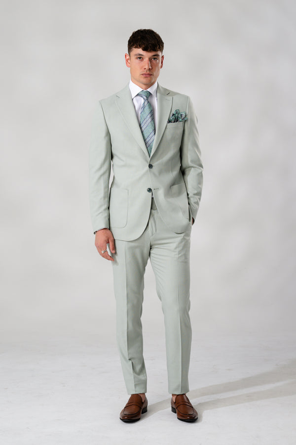 'Kalvin' 2-Piece Suit