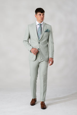 'Kalvin' 2-Piece Suit
