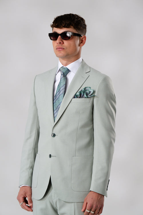 'Kalvin' 2-Piece Suit