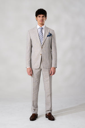 'Turino' 2-Piece Suit