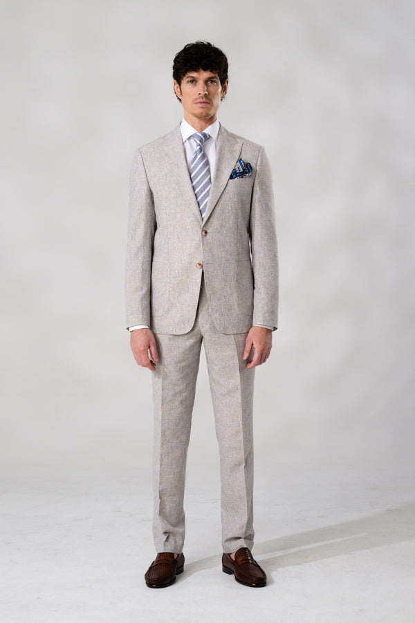 'Turino' 2-Piece Suit