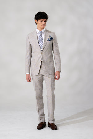 'Turino' 2-Piece Suit