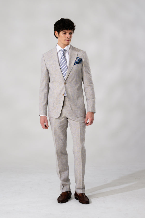 'Turino' 2-Piece Suit