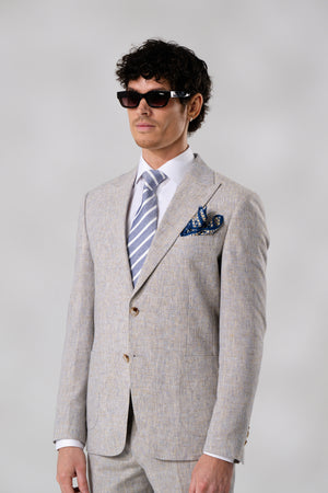 'Turino' 2-Piece Suit