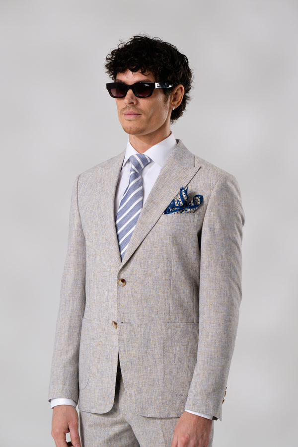 'Turino' 2-Piece Suit