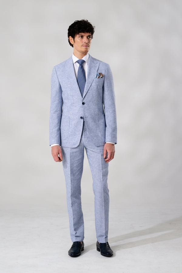 'Turino' 2-Piece Suit
