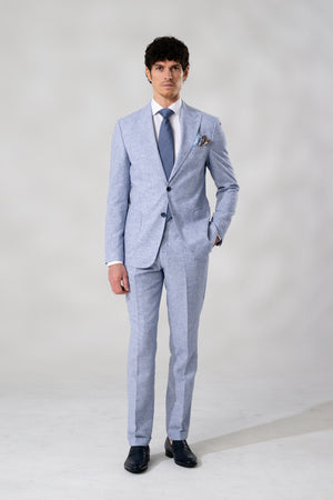 'Turino' 2-Piece Suit
