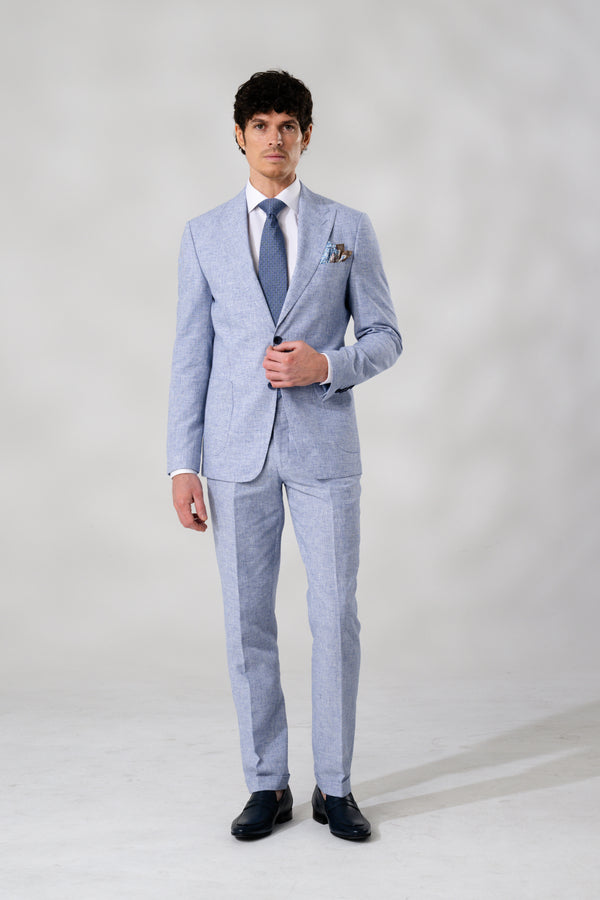 'Turino' 2-Piece Suit