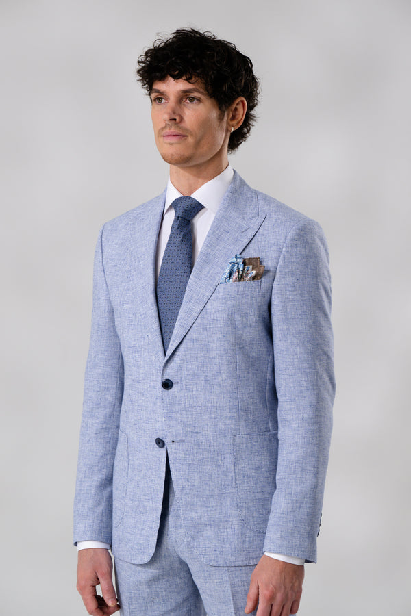 'Turino' 2-Piece Suit