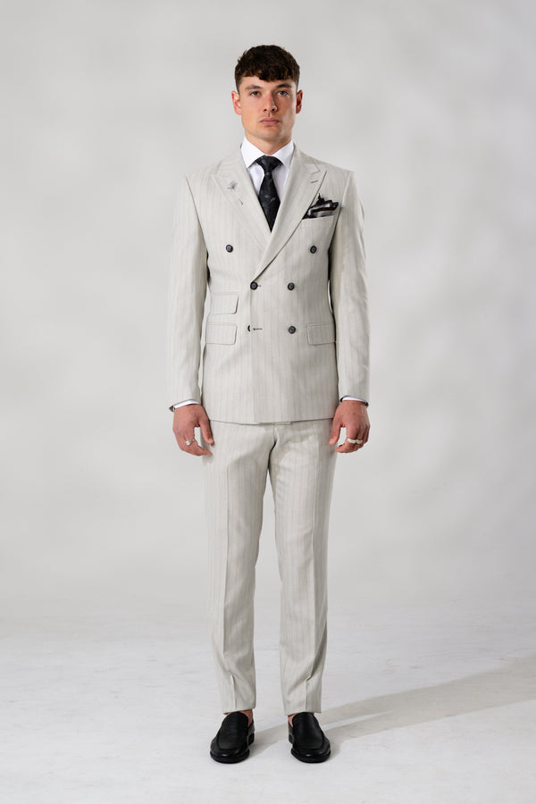 'Tyr' 2-Piece Suit