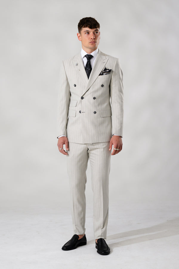 'Tyr' 2-Piece Suit