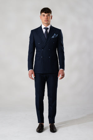 'Tyr' 2-Piece Suit