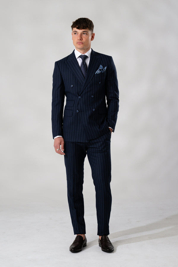 'Tyr' 2-Piece Suit
