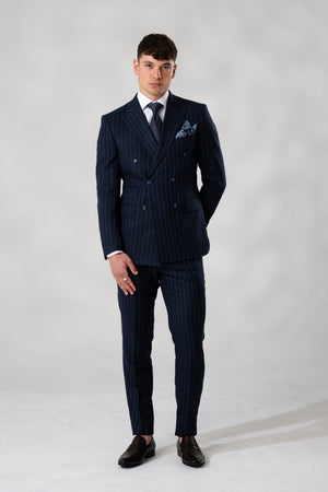'Tyr' 2-Piece Suit