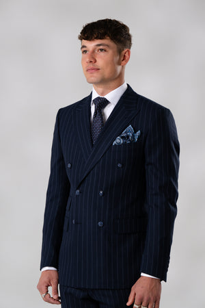 'Tyr' 2-Piece Suit