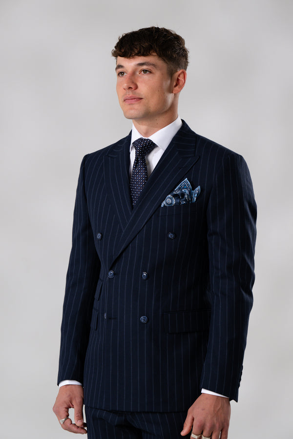 'Tyr' 2-Piece Suit