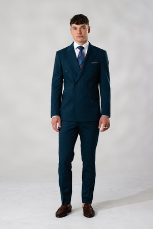 'Loki' 2-Piece Suit