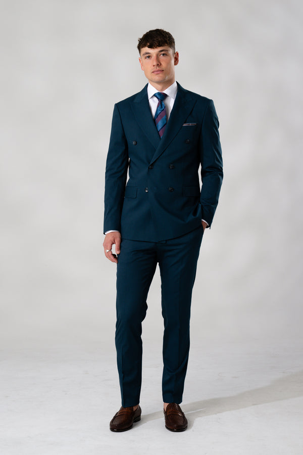 'Loki' 2-Piece Suit