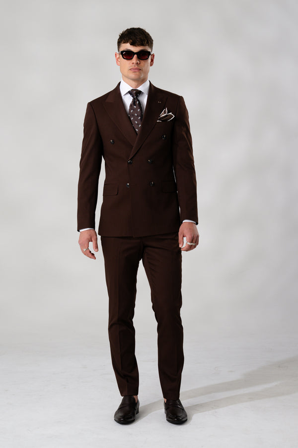 'Loki' 2-Piece Suit