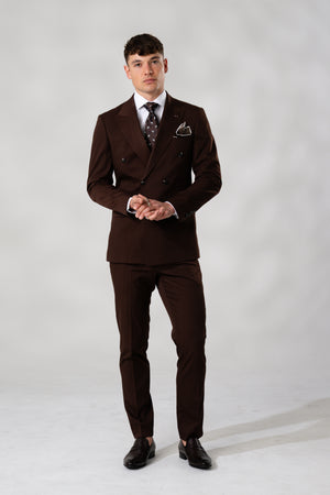 'Loki' 2-Piece Suit