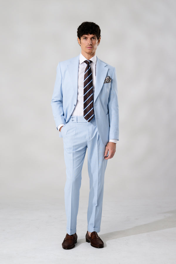 'Lucca' 2-Piece Suit