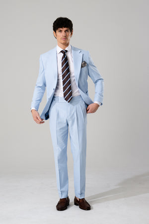 'Lucca' 2-Piece Suit