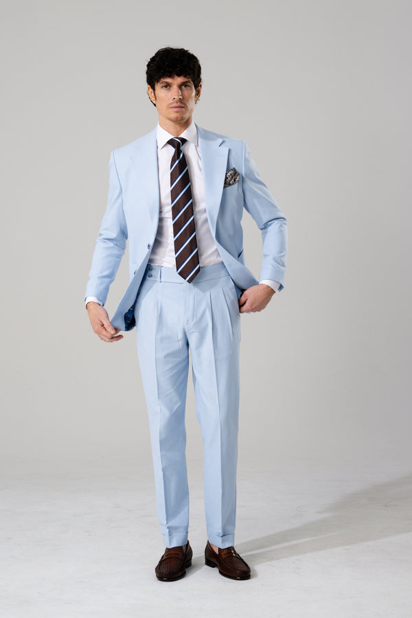 'Lucca' 2-Piece Suit