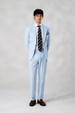 'Lucca' 2-Piece Suit