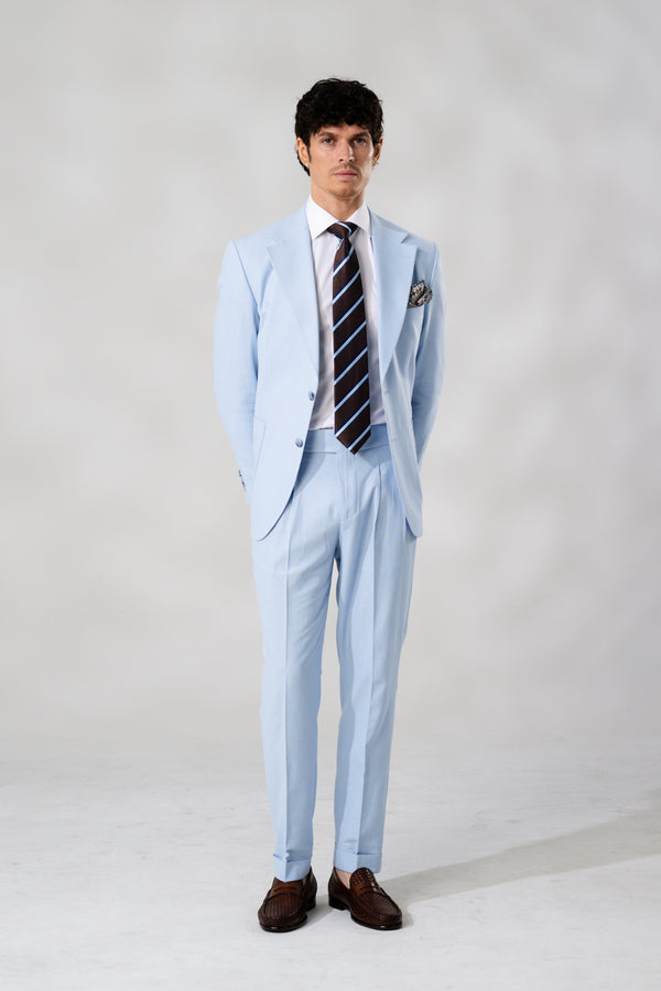 'Lucca' 2-Piece Suit