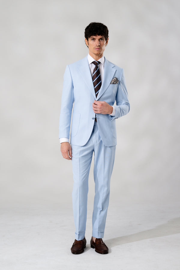 'Lucca' 2-Piece Suit