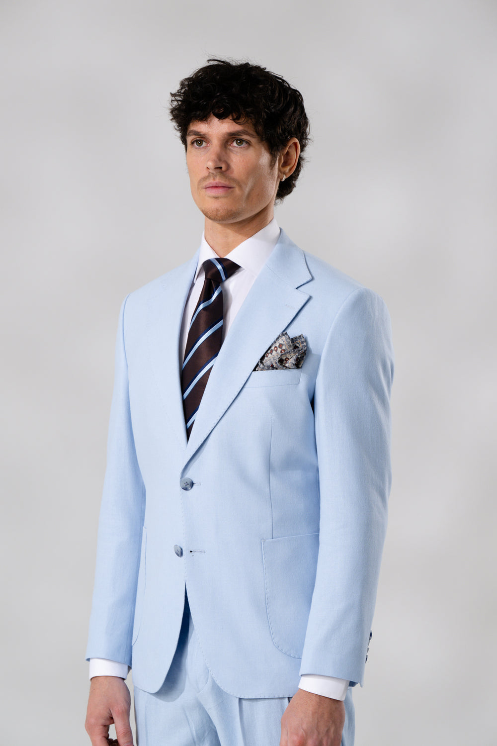 'Lucca' 2-Piece Suit