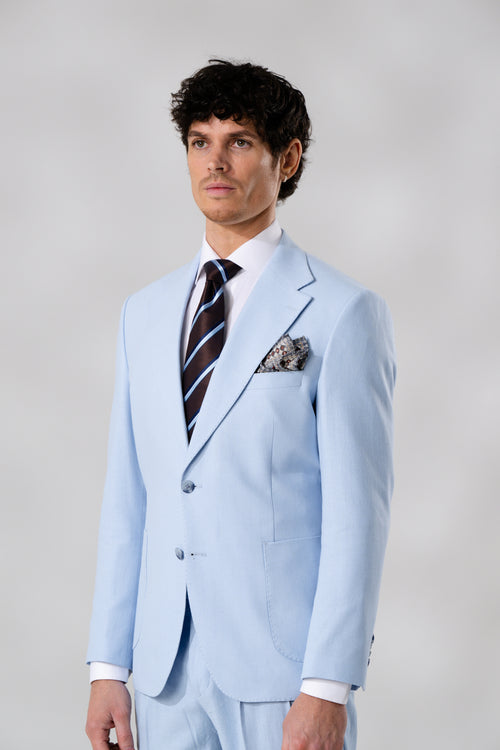 'Lucca' 2-Piece Suit