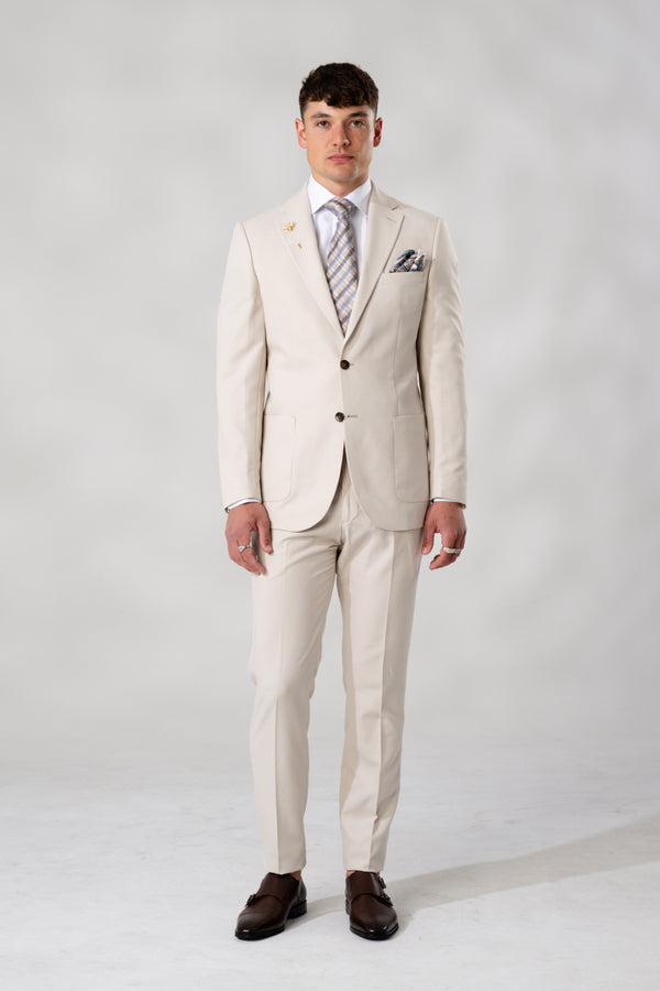'Kalvin' 2-Piece Suit
