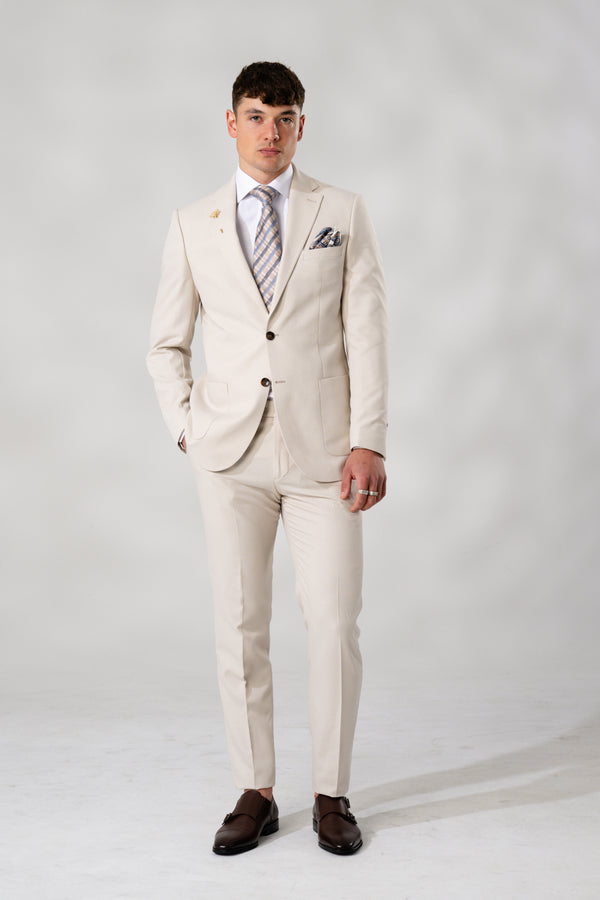 'Kalvin' 2-Piece Suit
