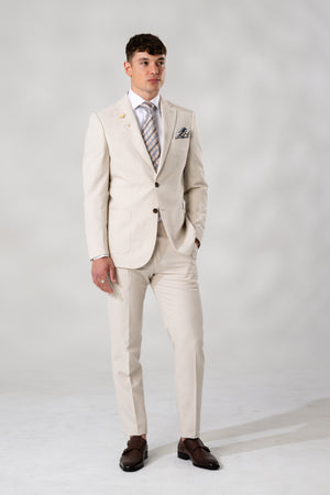 'Kalvin' 2-Piece Suit